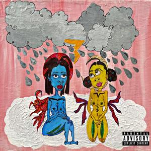 Weather Woman (feat. :amaya kay) [Explicit]