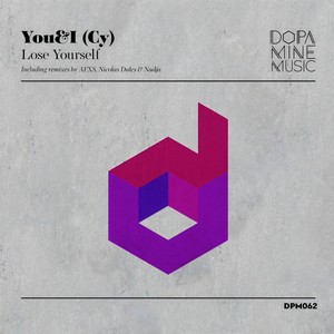 Lose Yourself (Nicolas Dales Remix)