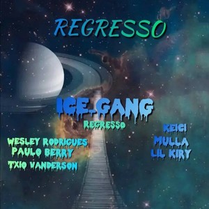 Regresso (Explicit)