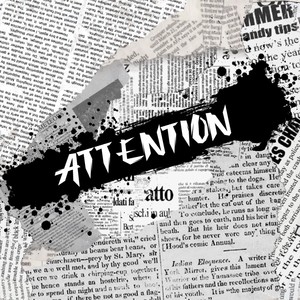 Attention