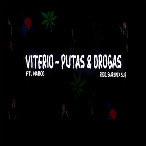 PUT4S & DR0G4S (Explicit)