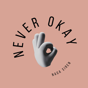 Never Okay (Explicit)