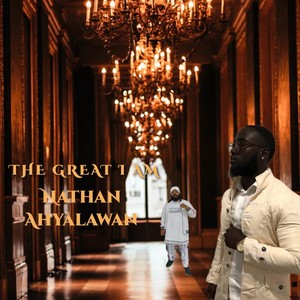 The Great I AM (feat. Nathann)