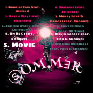 Sommer Deluxe (Explicit)