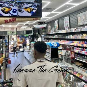 Finesse The Game (Explicit)