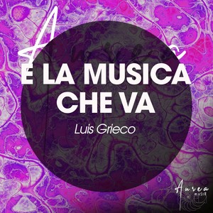E la musica che va (Radio Edit)