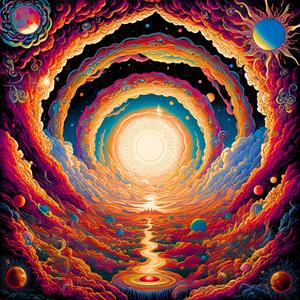 We Are Here (feat. Kenny Annis, Pepe Jacobo & Frank Swart)