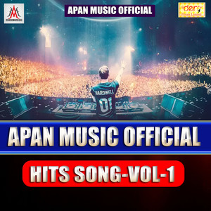 ApanMusic Official Hits Vol - 1