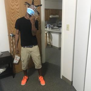 Drive Pt 1 (Explicit)