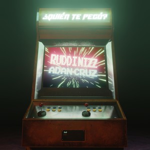 ¿Quien te pego? (feat. Adan Cruz)