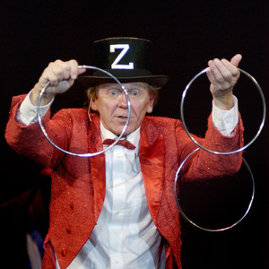 Det sprack upp (Live)