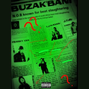 Buzak'bani (Explicit)