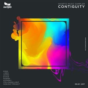 Incepto Music Sampler: Contiguity