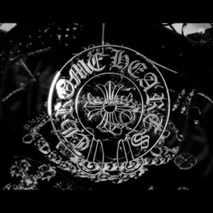 Chrome Hearts EP (Explicit)