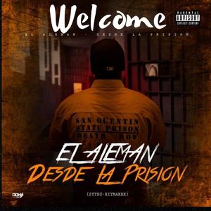 welcome (feat. big one el arsenal & Vanessa missy) (Explicit)