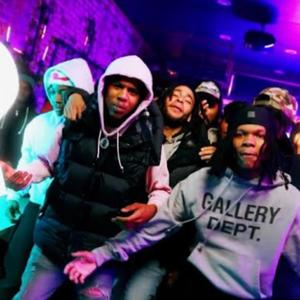 SKIIYEE (feat. J Hound & Naz GPG) (Explicit)