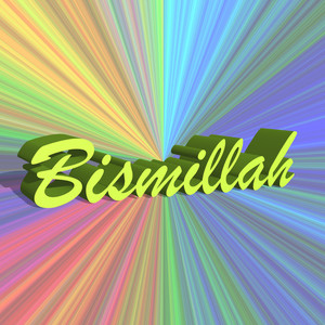 Bismillah