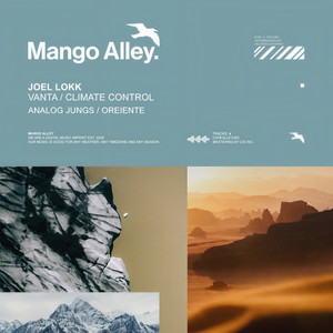 Vanta (Oreiente Remix)