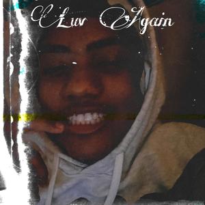 LUV AGAIN