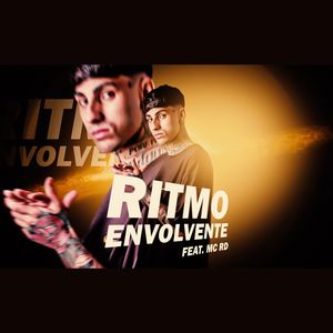 MEGA RITMO ENVOLVENTE (Explicit)