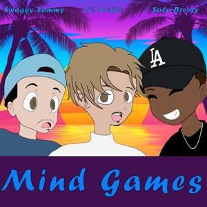 Mind Games (feat. Solo Breezy) [Explicit]