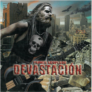 Primer Acoplado Devastación (Explicit)