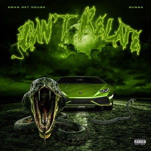 Can't Relate (Explicit)