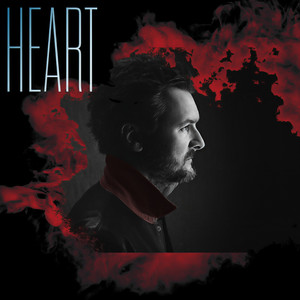 Heart On Fire封面
