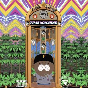 TIME MACHINE (Explicit)