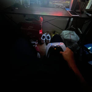 Walk Up (feat. Dbg Zion) (Explicit)