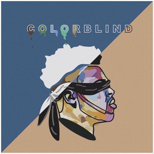 Color Blind (feat. Hazi)