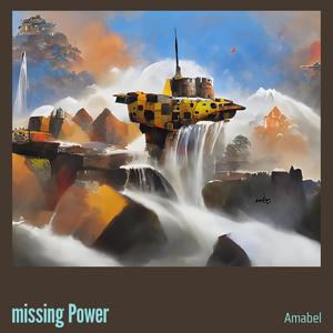 Missing Power