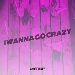 I Wanna Go Crazy