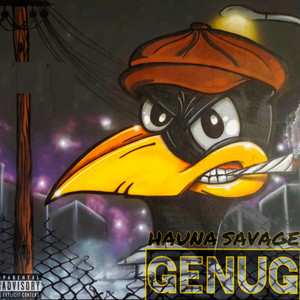 Genug (Explicit)