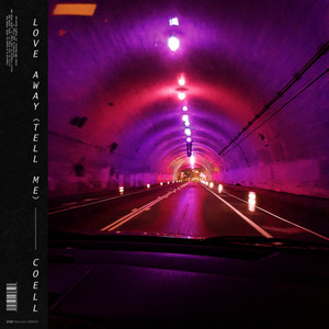 Love Away(Tell Me)(feat. Joey Diggs Jr.)