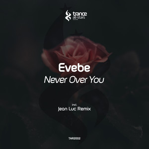 Never over You