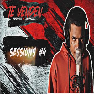 Te Venden Sessions Km #4 (feat. Hendry Way)