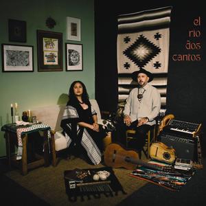 Canto del Coyote Solitario