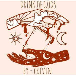 Drink Of Gods (Explicit)