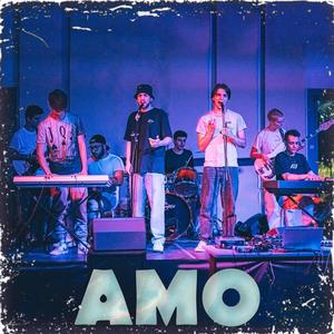 Amo (feat. Urah)