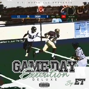 Runnin with Faith(feat. JL B Hood) (Remix)