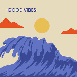 Good Vibes (feat. OSBON)