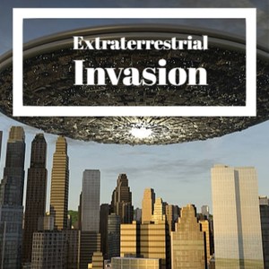 Extraterrestrial Invasion