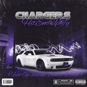 Chargers (feat. Gp.dadone & SensiWave) [Explicit]