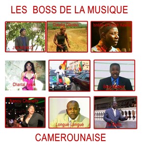 Les boss de la musique camerounaise