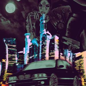 Motor Sport (feat. Drifting) (Explicit)