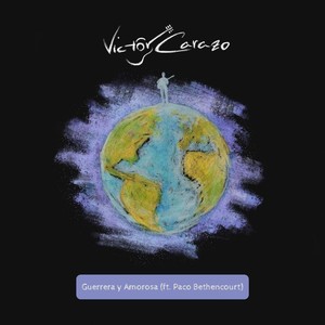 Guerrera y Amorosa(feat. Paco Bethencourt) (Explicit)