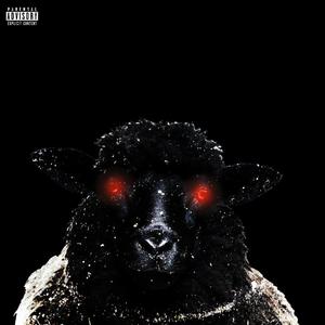 Black Sheep (feat. L.A. Hølløw) (Explicit)