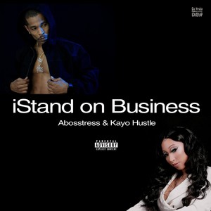 iStand On Business (Explicit)