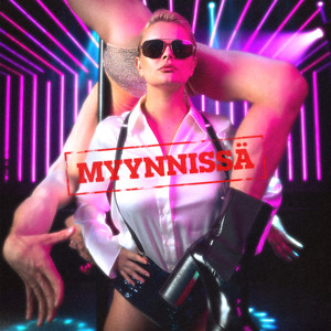 Myynnissä